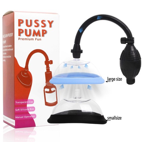 Vagina vacuum vaginapumpe - vacuum,