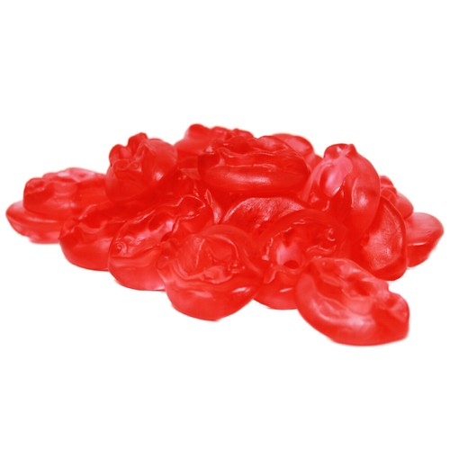 Fruchtgummi süße muschi mit - fruchtgummi,