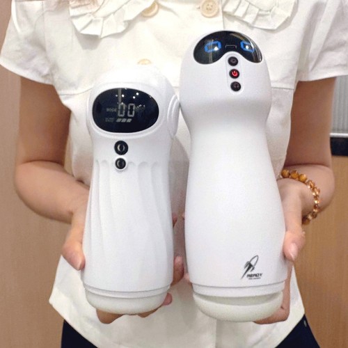Automatische taschenmuschi mit - automatische,