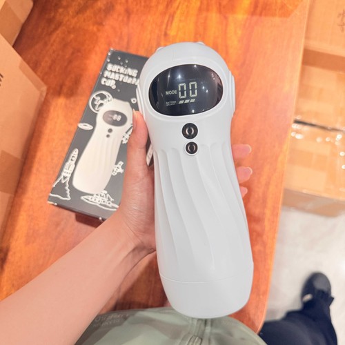 Automatische masturbator - automatische,