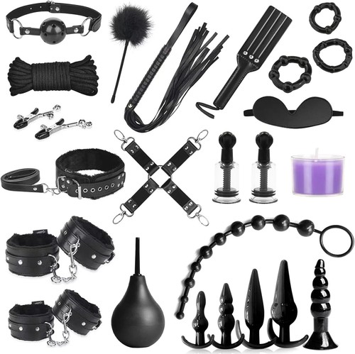 Fesseln sex set pcs - sex,